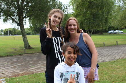 Mission - To share the Good News of Jesus ChristReflect Jesus in all areasTreat all with the Love they deserveUse the resources God has given us